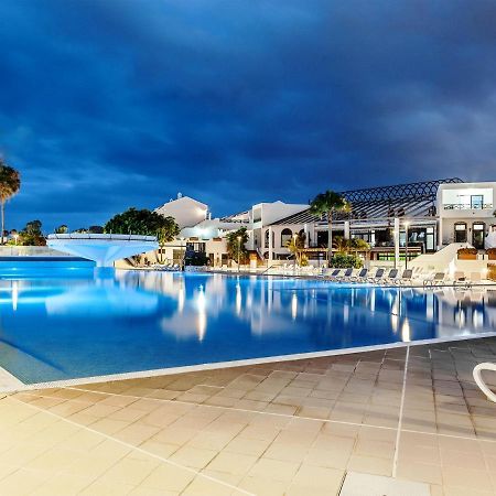 Blue Waters Apartment With Heated Pool Costa Del Silencio Exterior foto
