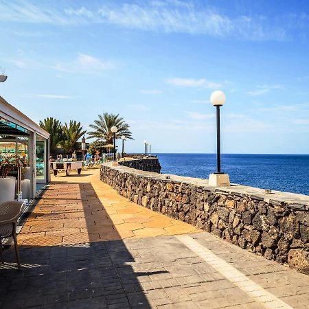 Blue Waters Apartment With Heated Pool Costa Del Silencio Exterior foto
